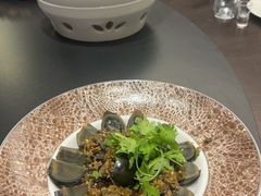-上淮宴(蓝惠首府店)