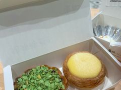 -鲍师傅糕点(虹口龙之梦店)
