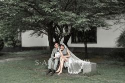 -雪中彩影婚纱摄影·微光艺术中心