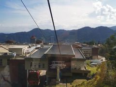 -云顶高原