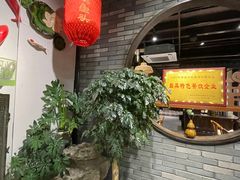 -五味堂·江浙土菜(月河特色店)