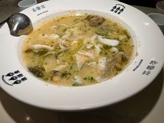 -渔语鱼酸菜鱼新川菜(来福士店)