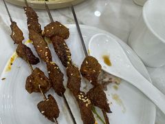 -老毛手抓·盐池滩羊非遗手抓(宁夏总店)
