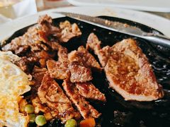 -豪客来牛排(伟诚广场店)