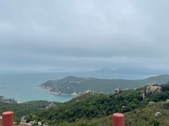 -东澳岛