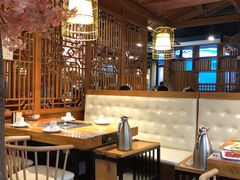 -重庆德庄火锅(龙游店)