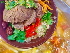 -受气牛肉·重庆耙牛肉(来福士店)