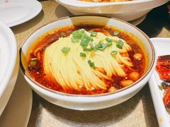 担担面-渝信川菜(长安店)