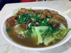 -珍珍小食店(西华路店)