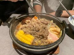 寿喜烧-米仓食堂(凯德广场店)