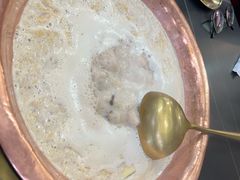 -诺敏塔拉奶茶-布里亚特包子-手把肉(锦都会店)