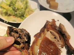 -福海居烤鸭店(鸟巢店)