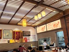 -笑来喜馄饨小笼工坊店(湖滨街店)