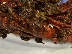 -龙海鲜螃蟹王(宏茂桥店)