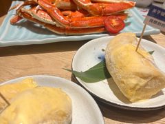 -清水日本料理铁板烧(学府路店)
