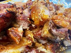-郭记原生态烤羊腿(长宁路店)