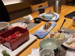 -大岛日本料理铁板烧(南通大饭店)
