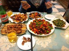 -新疆伊宁远征餐厅