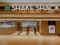 门面-Shake Shack(西单大悦城店)