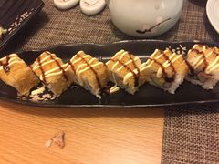 -月见·烧鸟酒场居酒屋(农科路店)