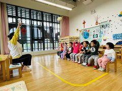 -YoKID优儿学堂早教托育园(青塔路店)