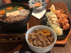 -铃木食堂(帽儿胡同店)