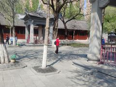 -护国法轮寺