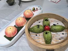 -邑家人·山水四合院