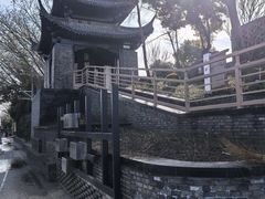 -盂城驿-南门大街