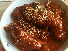 沙拉-必胜客(双榆树店)
