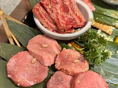 -虎丸烧肉(世纪汇店)