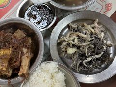 -阿秋牛排(湖心街店)