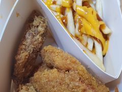 -麦当劳(龙湖北京大兴天街店)