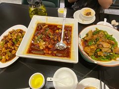 -国人川菜(李家村建东街店)
