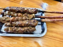 -217丰惠源抓饭(星湖街店)