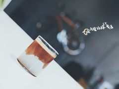 -dotcom coffee古点咖啡(致真大厦店)