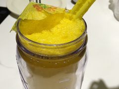 -火炉火自助餐(枫蓝国际店)