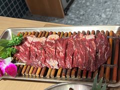 -西塔老太太泥炉烤肉(双井店)