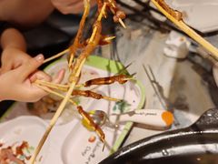 -江南鱼捞(北仑银泰城店)