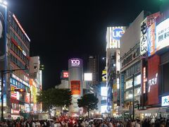 -涩谷区