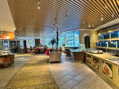 -集贤阁海鲜酒楼(北辰总店)