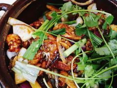 -胡须佬鸡煲四季火锅(龙珠大道店)