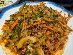 -金明子八带鱼馆(正宗韩国连锁店)