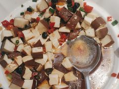 -院里寻菜·精致庭院菜(观沙岭店)