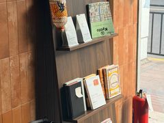 -Onirii Coffee(长乐路店)