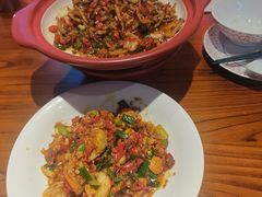 -黄弟大排档·湖南菜·小龙虾·小海鲜(凯旋北路店)