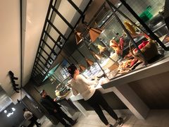 -新食谱全日制餐厅·苏州苏州湾艾美酒店