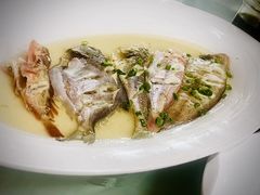 -白沙码头海鲜广场