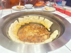 -姚稷大铁锅(东明广场店)