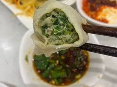 -饺子季水饺餐厅(新市街店)